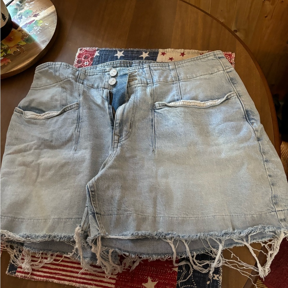 Women’s shorts